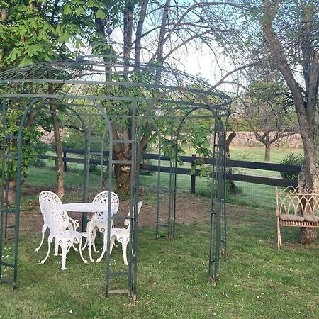 مبيت وإفطار Chassigny Chez Zoiseau Et Zoiseautte المظهر الخارجي الصورة