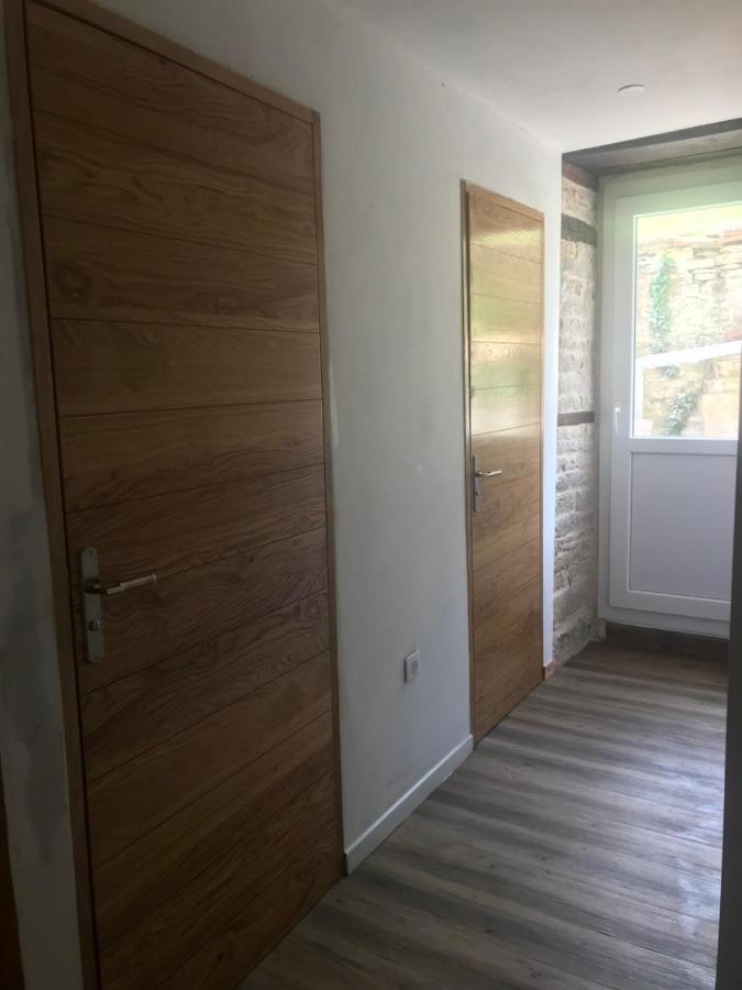 مبيت وإفطار Chassigny Chez Zoiseau Et Zoiseautte المظهر الخارجي الصورة