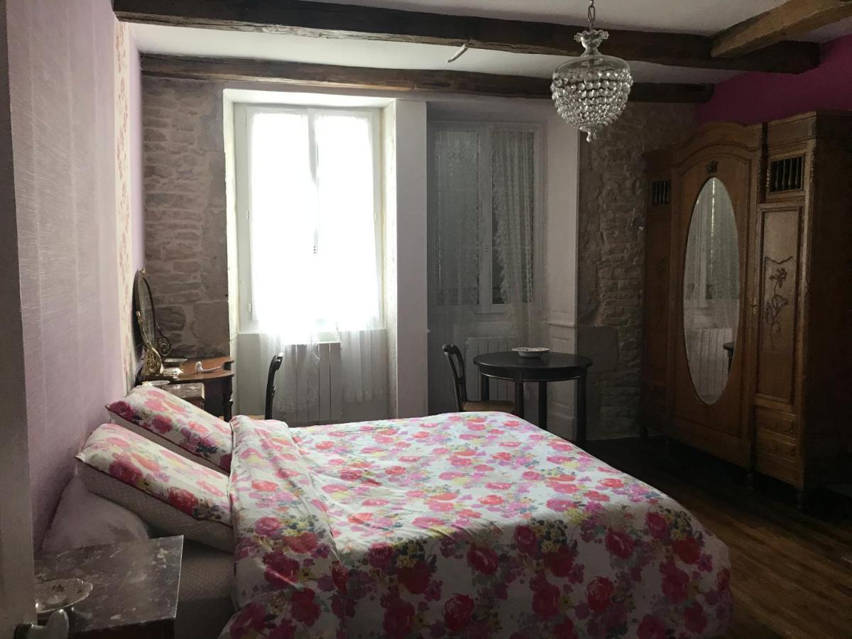 مبيت وإفطار Chassigny Chez Zoiseau Et Zoiseautte المظهر الخارجي الصورة